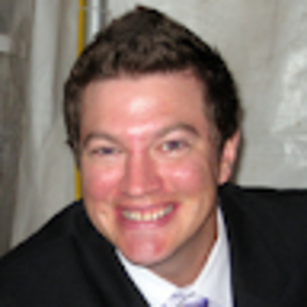 Meet your Posher, John